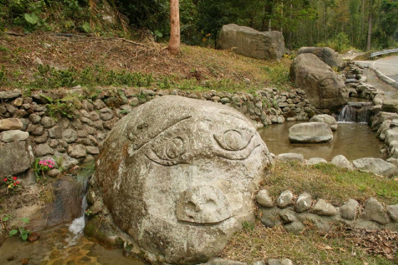Photo:老山羊部落格