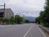 香又香便当调查局就位于美仑工业区<br/> 摄影：Eva隨手拍