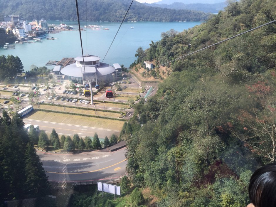 Photo:旅遊王攝影組