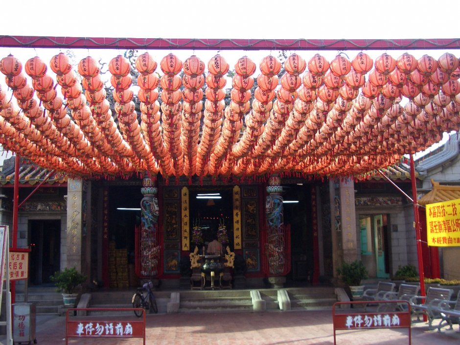 Photo:裘帆志