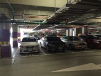 Gloria Outlets<br/> 摄影：Leon Tsai
