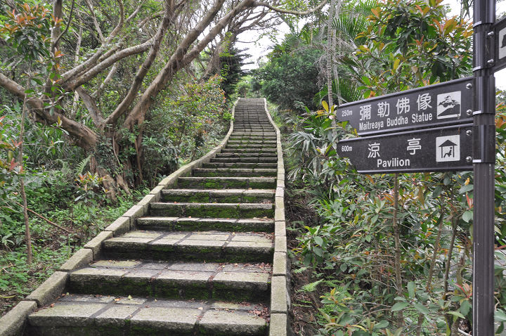 狮头山公园 摄影：kavin