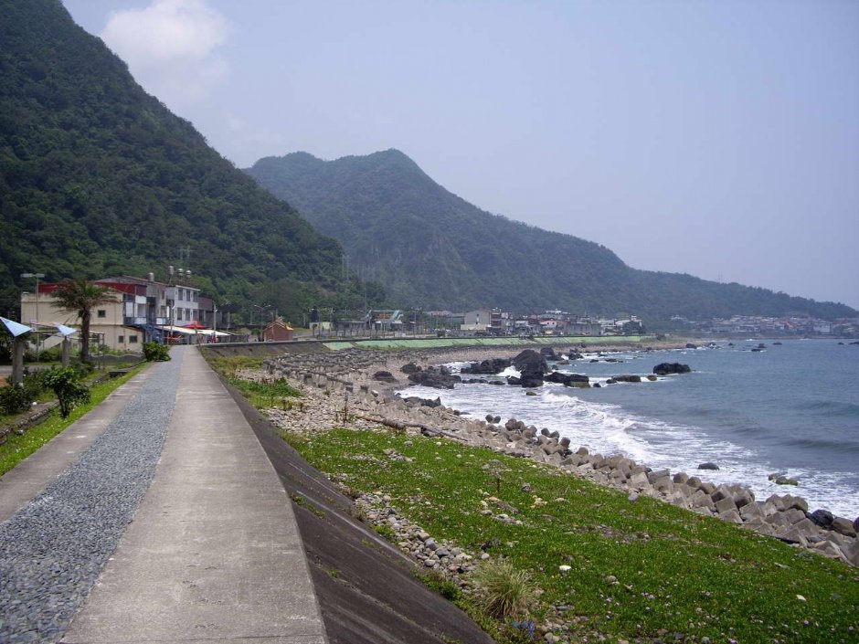 Photo:老山羊部落格