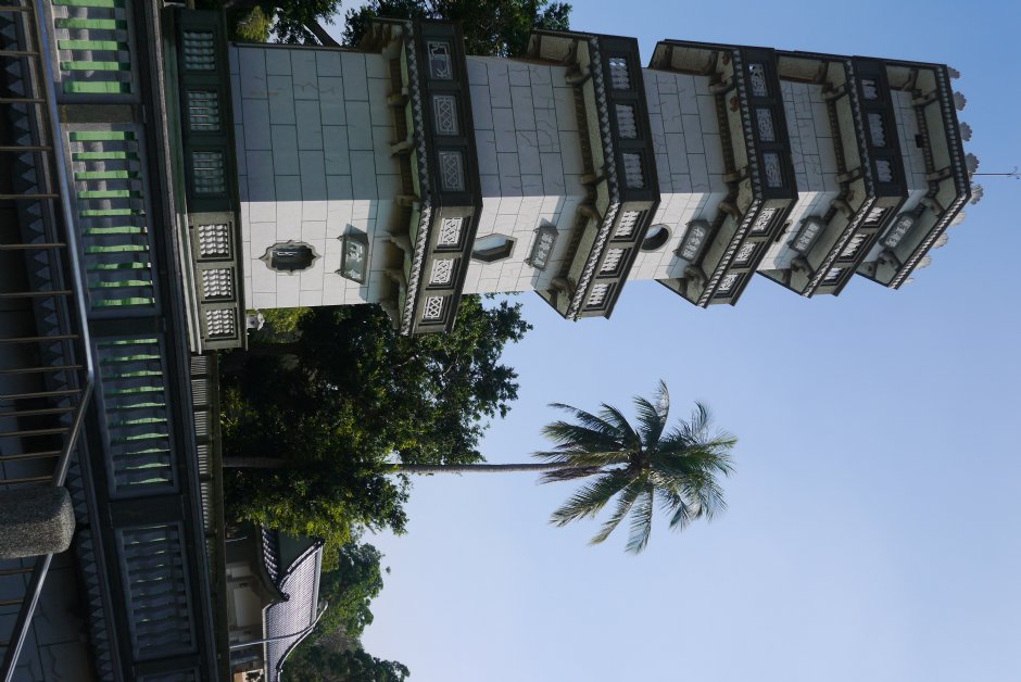 竹溪寺 摄影：旅遊王攝影組