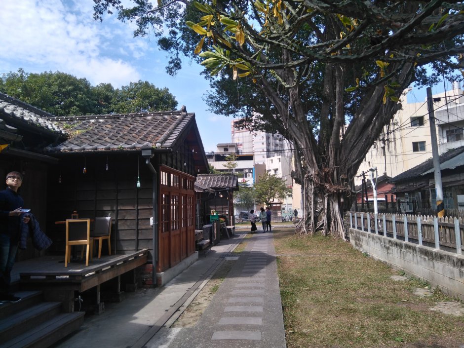 云中街 摄影：Lu