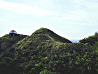 鼻头角棱谷步道<br/> 摄影：Eva隨手拍