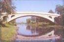 趙州橋<br/> 攝影：四川旅遊信息網