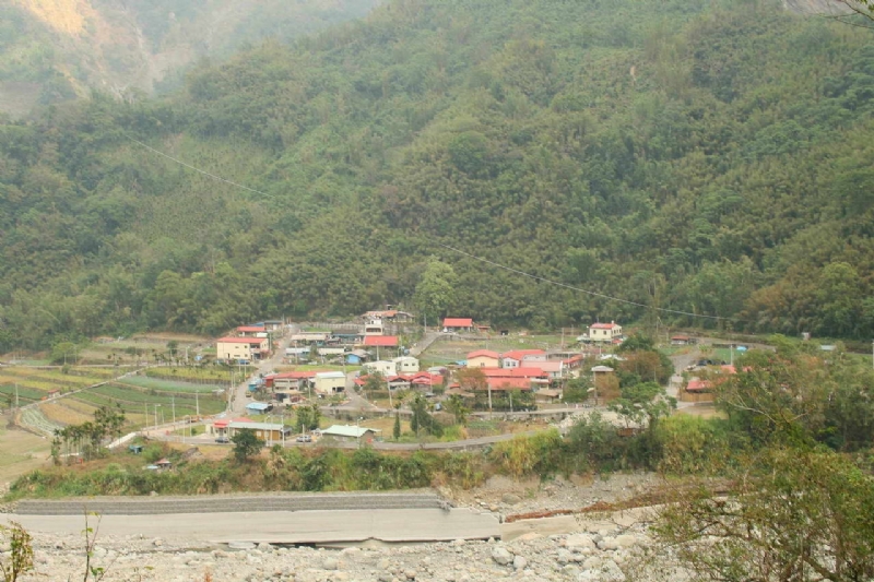 Photo:老山羊部落格