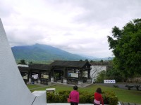北回归线标塔<br/> 摄影：三井