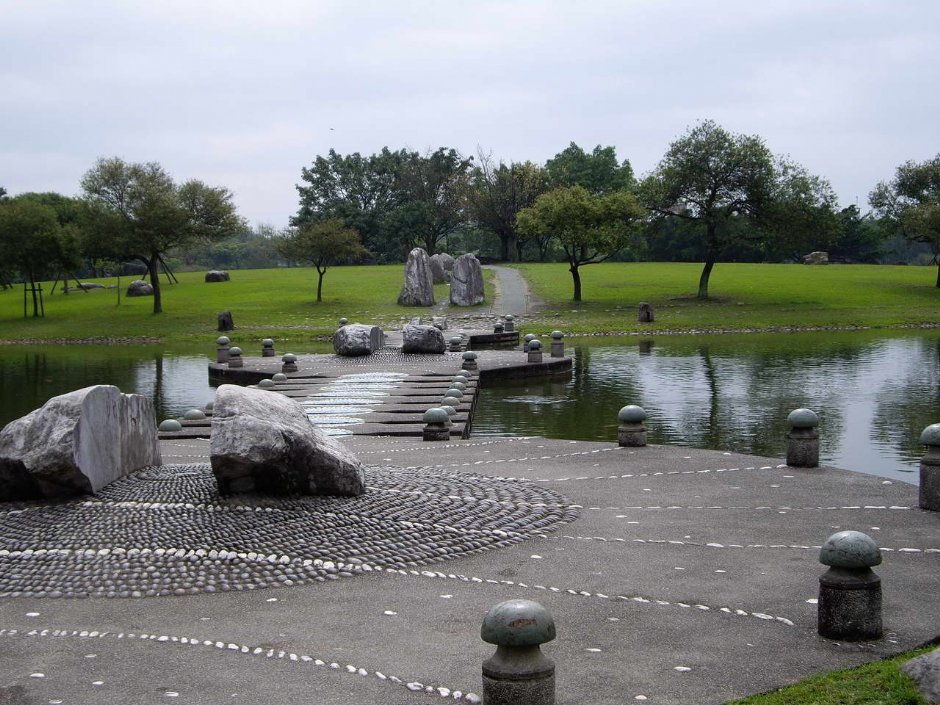 Photo:老山羊部落格