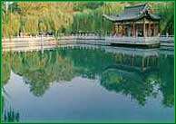 珍珠泉<br/> 攝影：四川旅遊信息網