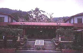 坪林南山寺-坪林南山寺