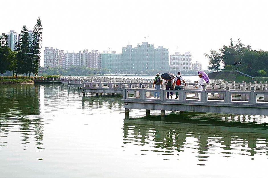 Photo:老山羊部落格