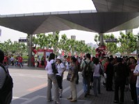 世紀公園<br/> 攝影：陳銘祥