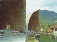 园内一景<br/> 摄影：國民旅遊出版社