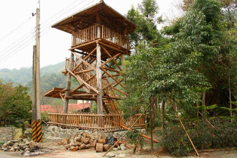 Photo:老山羊部落格
