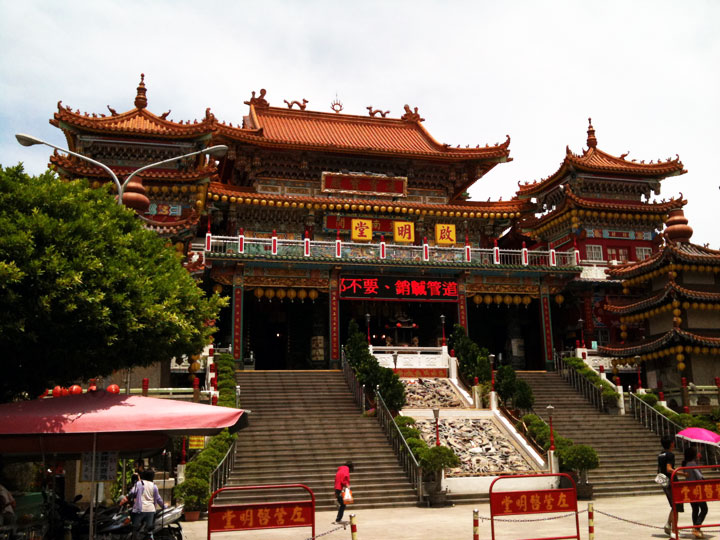 Photo:旅遊王攝影組