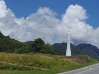 静浦北回归线<br/> 摄影：Eva隨手拍