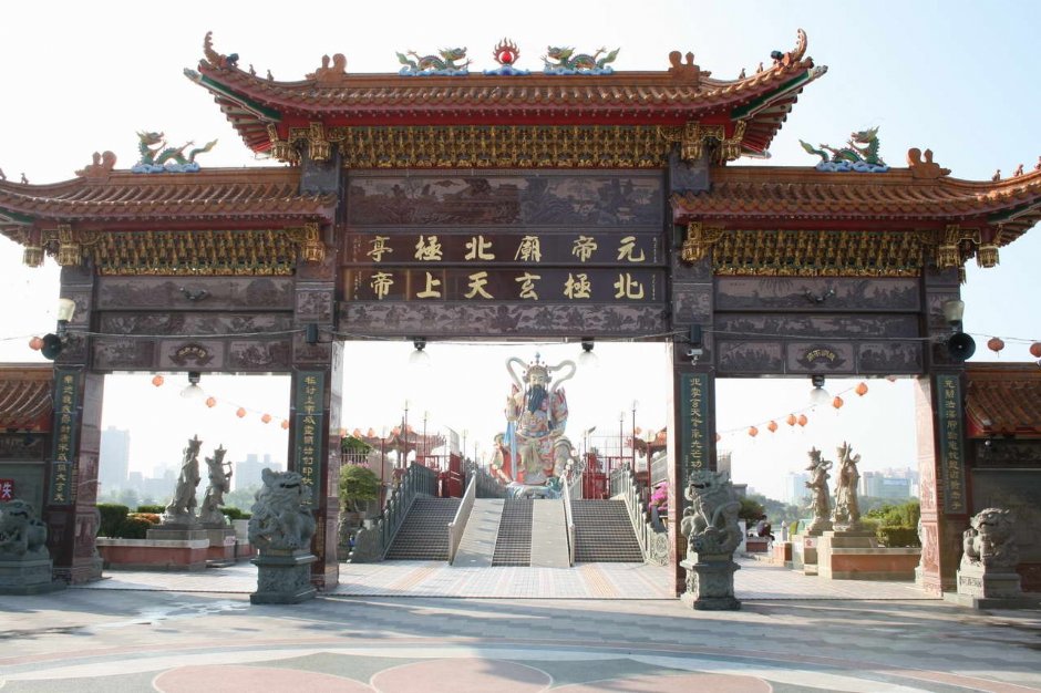 Photo:老山羊部落格
