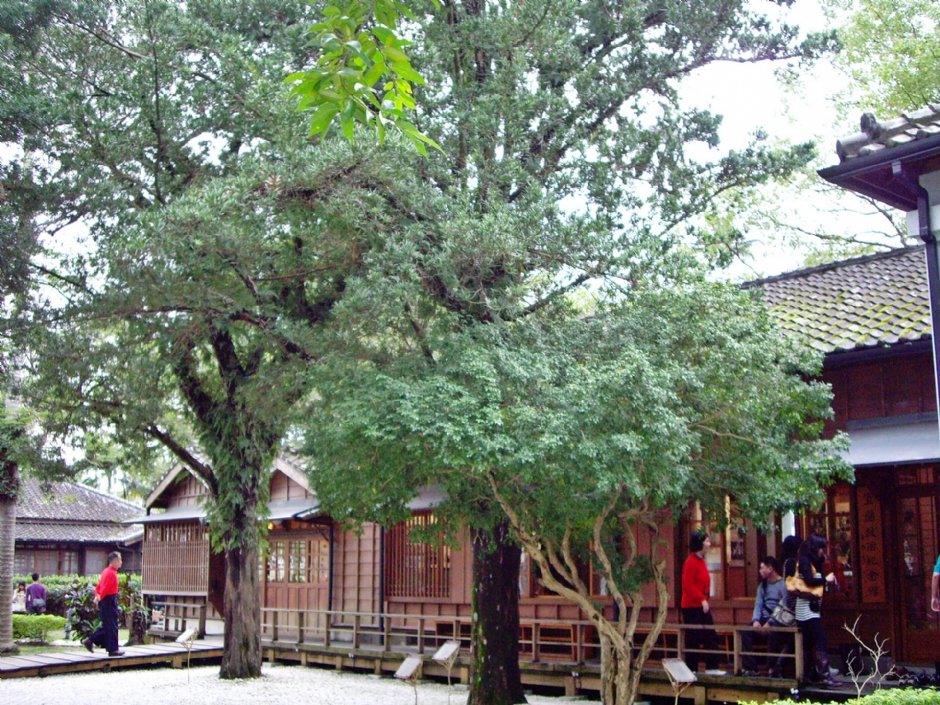 宜蘭設治紀念館 攝影：Eva隨手拍