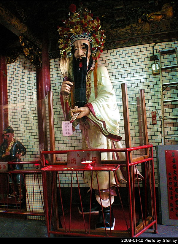 Photo:徐世英