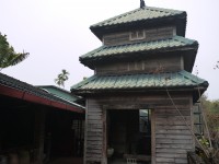 2016水里蛇窑<br/> 摄影：旅遊王攝影組