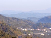 一景<br/> 摄影：觔斗雲飛行媒體