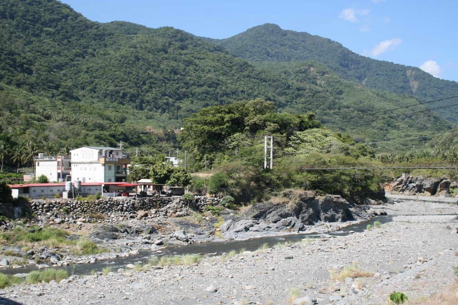 Photo:老山羊部落格