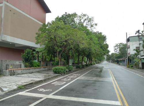鳳林自行車道-鳳林自行車道