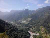 河谷<br/> 攝影：Lu
