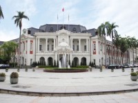 台中州廳<br/> 攝影：臺中市政府觀光旅遊局 提供