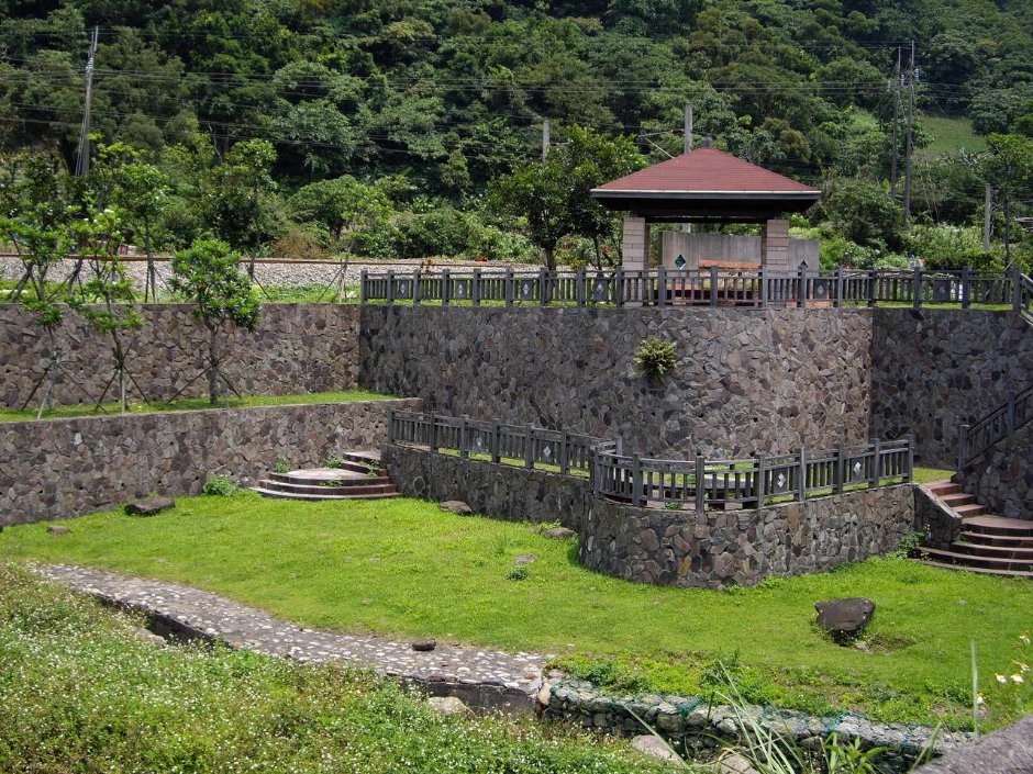 Photo:老山羊部落格