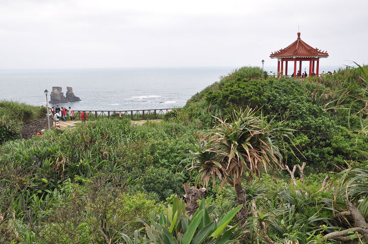 狮头山公园 摄影：kavin