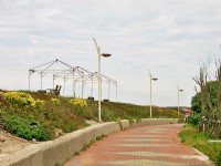 港南濱海風景區<br/> 攝影：Eva隨手拍