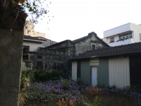 安平港国家历史风景区<br/> 摄影：三井