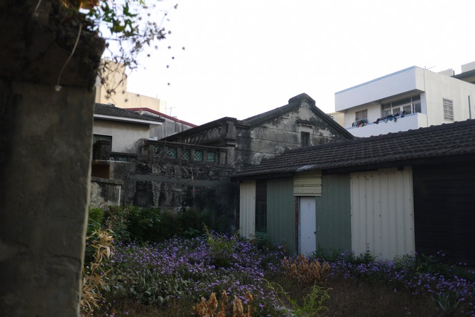 安平港国家历史风景区 摄影：三井