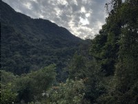 雪山坑<br/> 摄影：Eva隨手拍