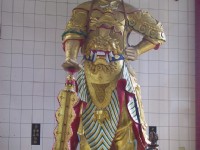 明王像<br/> 攝影：kavin