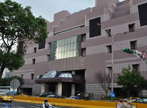 台北國際會議中心-台北國際會議中心