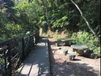 和美山步道<br/> 摄影：資料來源 | 新北市觀光旅遊網