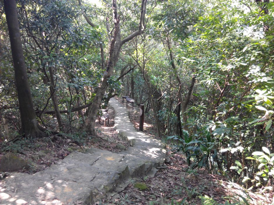 鲤鱼山 摄影：Lu