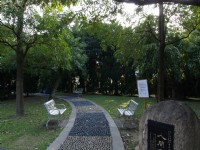 一景<br/> 摄影：amo