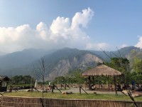 寶來溫泉