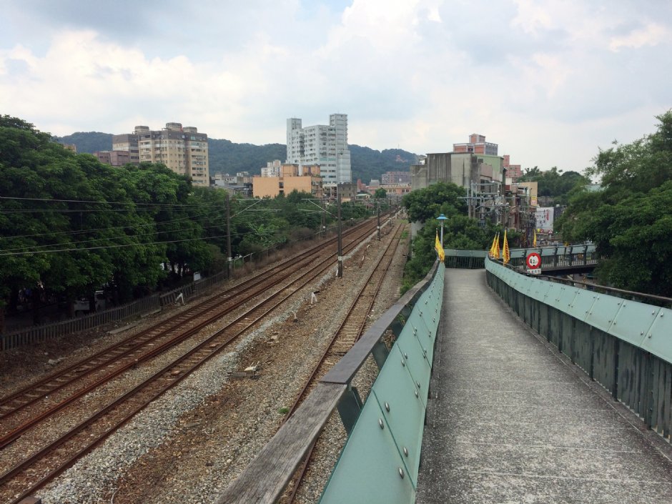 莺歌老街 摄影：Eva隨手拍