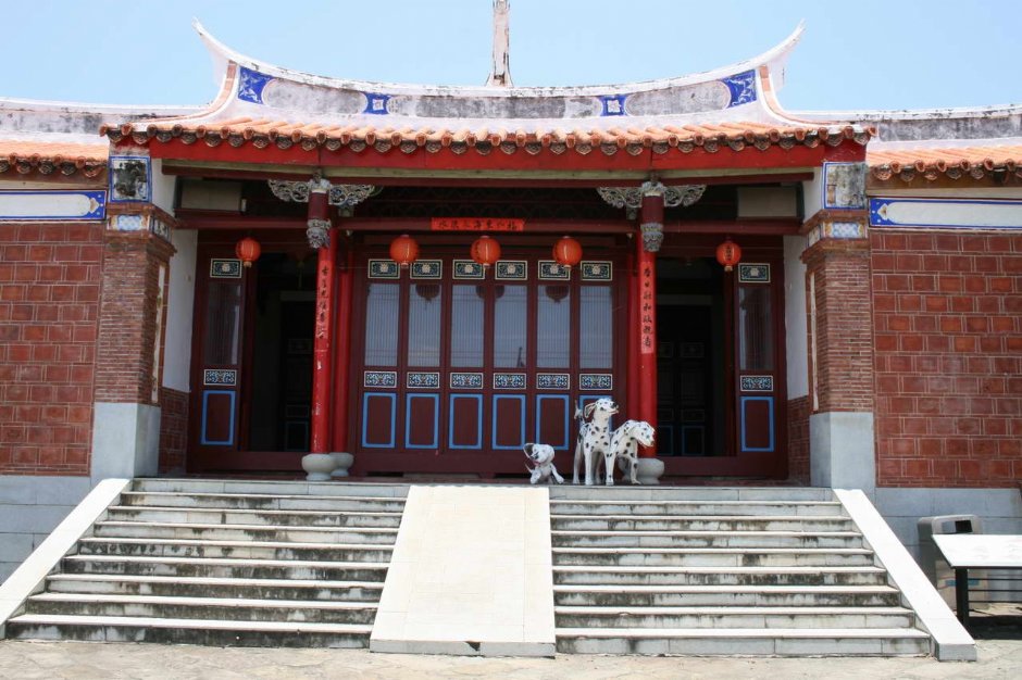 Photo:老山羊部落格