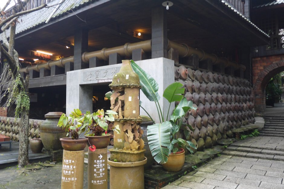 2016水里蛇窑 摄影：旅遊王攝影組