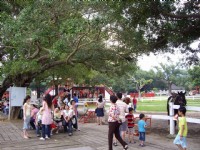 Photo:老山羊部落格