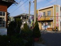 朴子溪遊客中心<br/> 攝影：旅遊王攝影組