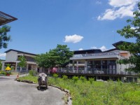 台东县客家文化园区<br/> 摄影：Eva隨手拍