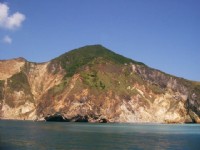 龜山島溫泉